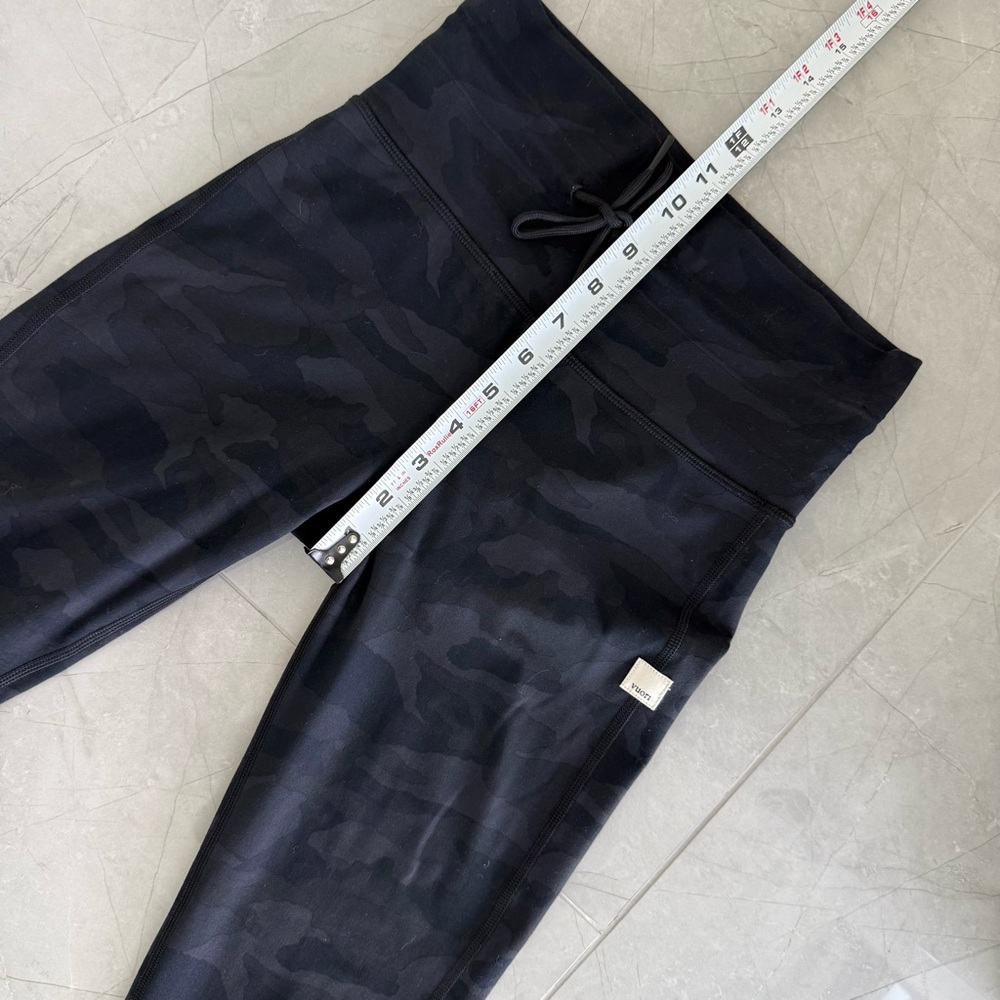 VUORI DAILY LEGGING - Picture 10 of 15